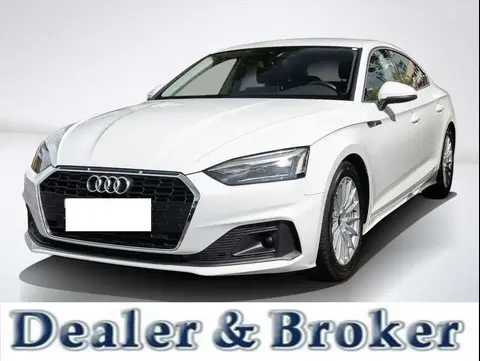 Used AUDI A5 Diesel 2022 Ad 