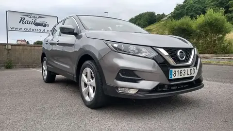 Used NISSAN QASHQAI Diesel 2019 Ad 