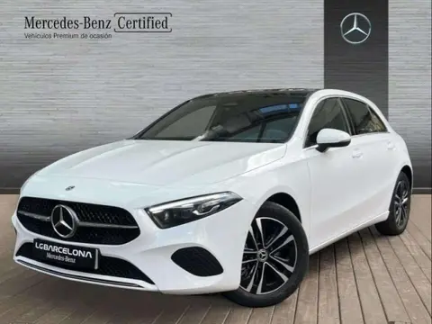 Annonce MERCEDES-BENZ CLASSE E  2023 d'occasion 