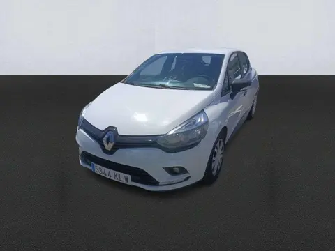 Used RENAULT CLIO Diesel 2018 Ad 