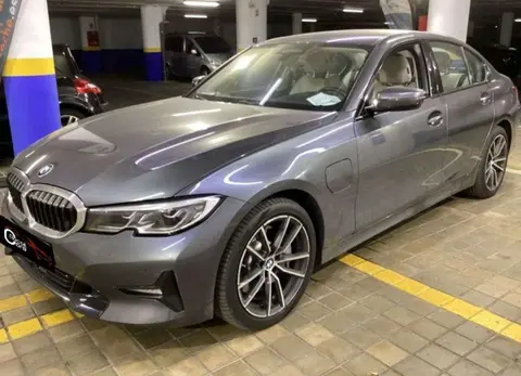 Used BMW SERIE 3 Hybrid 2020 Ad 