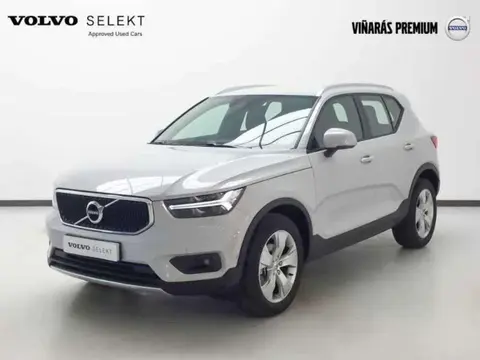 Annonce VOLVO XC40 Essence 2021 d'occasion 