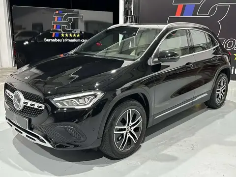 Used MERCEDES-BENZ CLASSE GLA Diesel 2021 Ad 