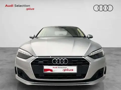 Used AUDI A5 Diesel 2022 Ad 