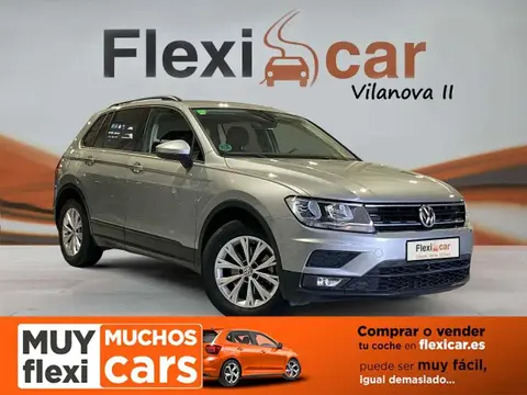 Used VOLKSWAGEN TIGUAN Petrol 2019 Ad 