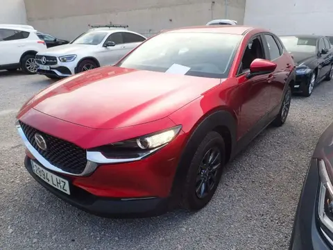 Used MAZDA CX-30 Petrol 2020 Ad 