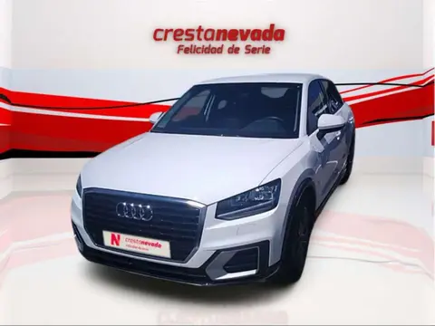 Annonce AUDI Q2 Essence 2019 d'occasion 