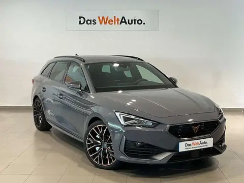 Used CUPRA LEON Petrol 2022 Ad 