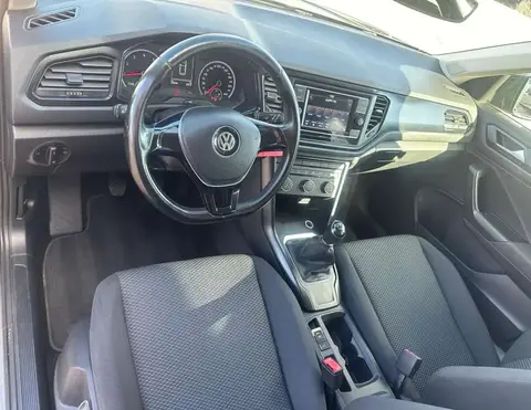 Used VOLKSWAGEN T-ROC Petrol 2019 Ad 