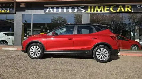 Used SEAT ARONA Petrol 2020 Ad 