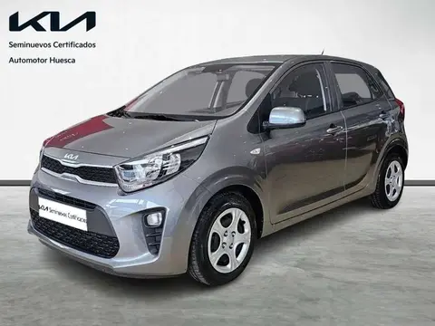 Annonce KIA PICANTO Essence 2023 d'occasion 