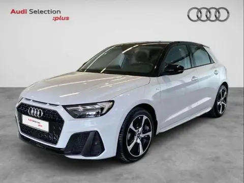 Annonce AUDI A1 Essence 2024 d'occasion 