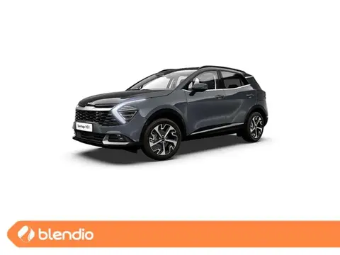 Used KIA SPORTAGE Petrol 2024 Ad 