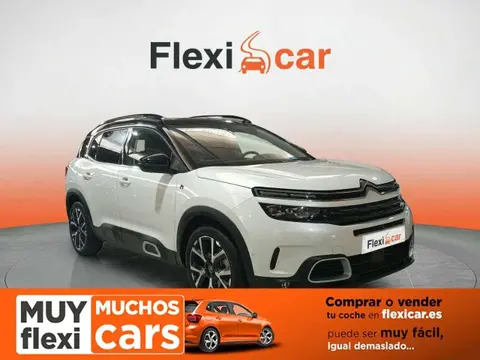 Used CITROEN C5 AIRCROSS Hybrid 2022 Ad 