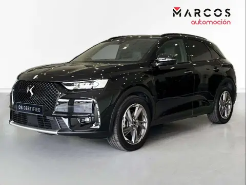 Annonce DS AUTOMOBILES DS7  2022 d'occasion 