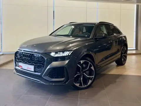 Annonce AUDI RSQ8 Essence 2022 d'occasion 