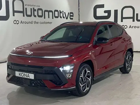 Annonce HYUNDAI KONA Essence 2024 d'occasion 