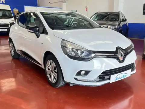 Used RENAULT CLIO Diesel 2020 Ad 