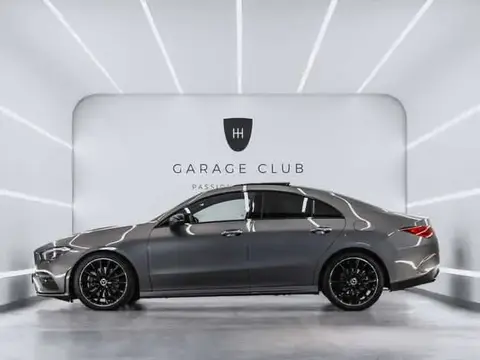 Used MERCEDES-BENZ CLASSE CLA Diesel 2022 Ad 