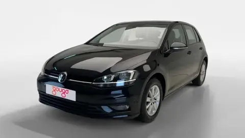 Used VOLKSWAGEN GOLF Petrol 2019 Ad 