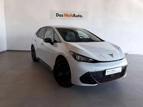 Used CUPRA BORN Electric 2023 Ad 