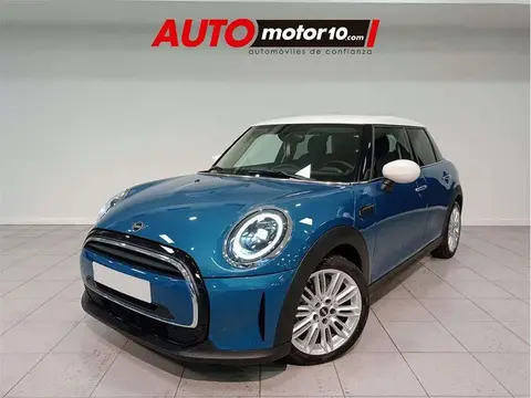 Annonce MINI COOPER Essence 2022 d'occasion 