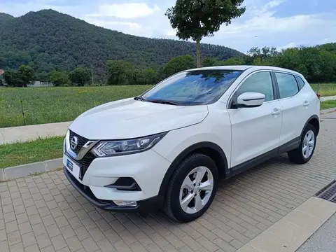 Used NISSAN QASHQAI Petrol 2019 Ad 