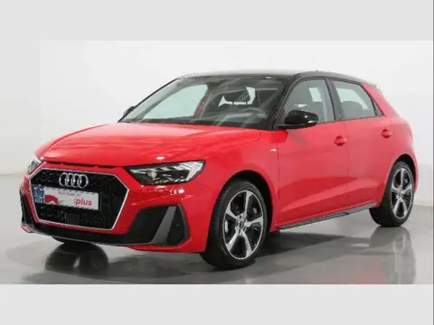 Annonce AUDI A1 Essence 2023 d'occasion 