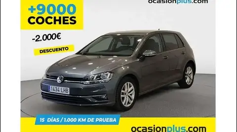 Used VOLKSWAGEN GOLF Petrol 2020 Ad 