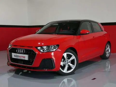 Used AUDI A1 Petrol 2022 Ad 