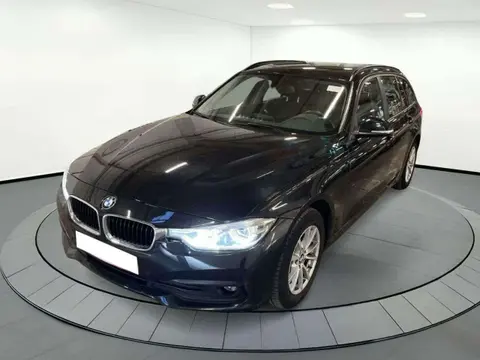 Used BMW SERIE 3 Diesel 2019 Ad 