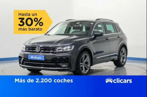 Annonce VOLKSWAGEN TIGUAN Essence 2020 d'occasion 