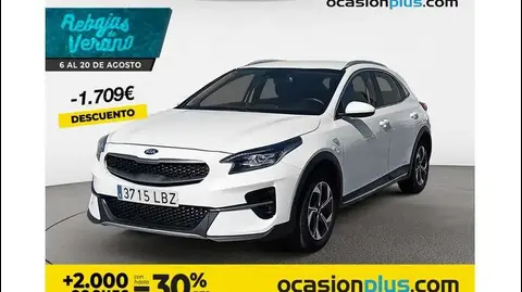 Annonce KIA XCEED Diesel 2019 d'occasion 