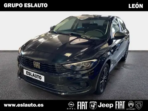 Annonce FIAT TIPO Diesel 2024 d'occasion 