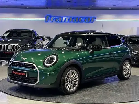 Annonce MINI COOPER Essence 2024 d'occasion 