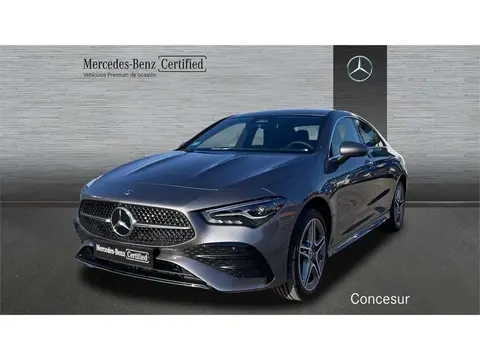 Annonce MERCEDES-BENZ CLASSE CLA  2024 d'occasion 