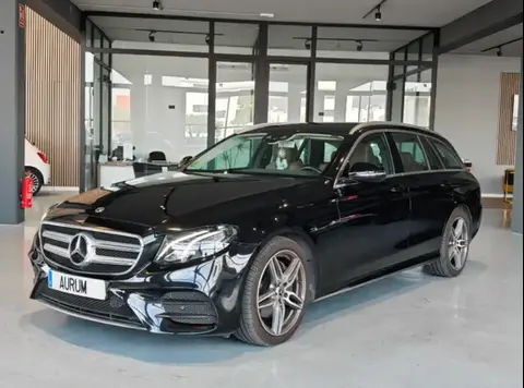 Used MERCEDES-BENZ CLASSE E Diesel 2017 Ad 