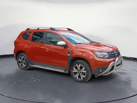 Used DACIA DUSTER Petrol 2021 Ad 