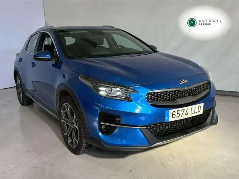 Used KIA XCEED Petrol 2020 Ad 