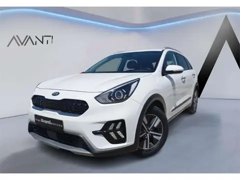 Annonce KIA NIRO Hybride 2020 d'occasion 