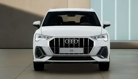 Annonce AUDI Q3 Diesel 2024 d'occasion 