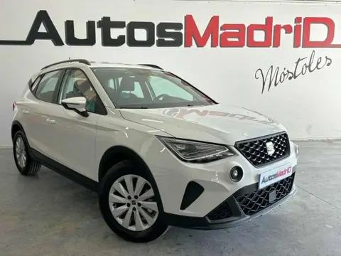 Used SEAT ARONA Petrol 2023 Ad 