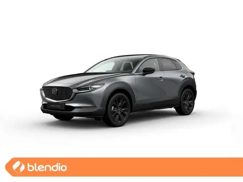 Annonce MAZDA CX-30 Hybride 2024 d'occasion 