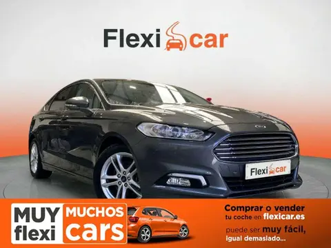 Used FORD MONDEO Petrol 2019 Ad 