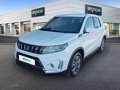 Used SUZUKI VITARA Petrol 2023 Ad 