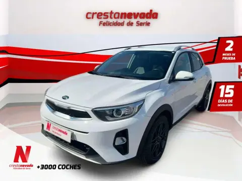 Annonce KIA STONIC Essence 2020 d'occasion 