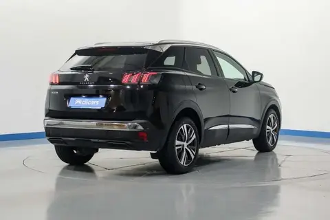 Annonce PEUGEOT 3008 Essence 2021 d'occasion 