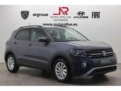 Used VOLKSWAGEN T-CROSS Petrol 2022 Ad 