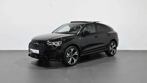 Used AUDI Q3 Diesel 2024 Ad 