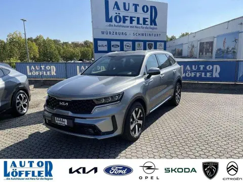 Used KIA SORENTO Diesel 2023 Ad 